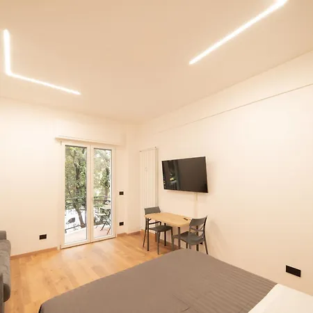 Apartment Giulia Genoa