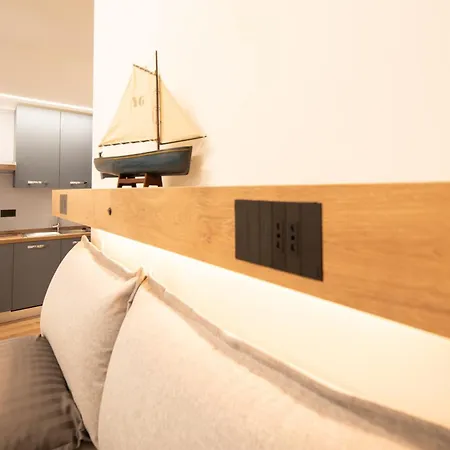 Apartment Giulia