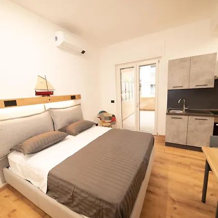 Giulia Apartament *