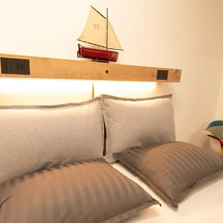 Apartament Giulia