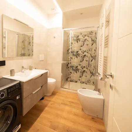 Apartament Giulia *
