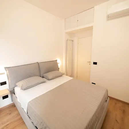 Apartament Giulia Genua